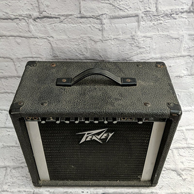 Peavey backstage online 110