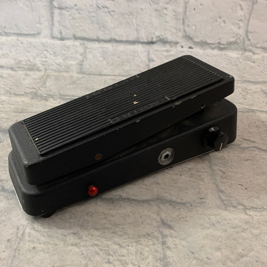 Dunlop Crybaby 535 Wah Pedal