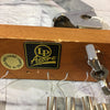 LP Aspire Bar Chimes Missing 4 Chimes As-Is