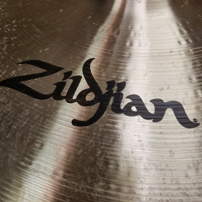 Zildjian 21" A Sweet Ride