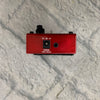 Digitech Whammy Ricochet Pitch Shift Pedal