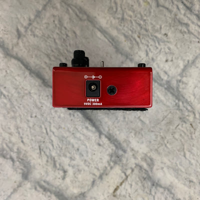 Digitech Whammy Ricochet Pitch Shift Pedal