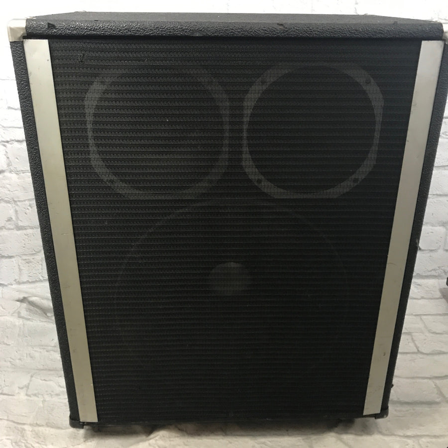 Peavey 1820 400W 4ohm Bass Cab