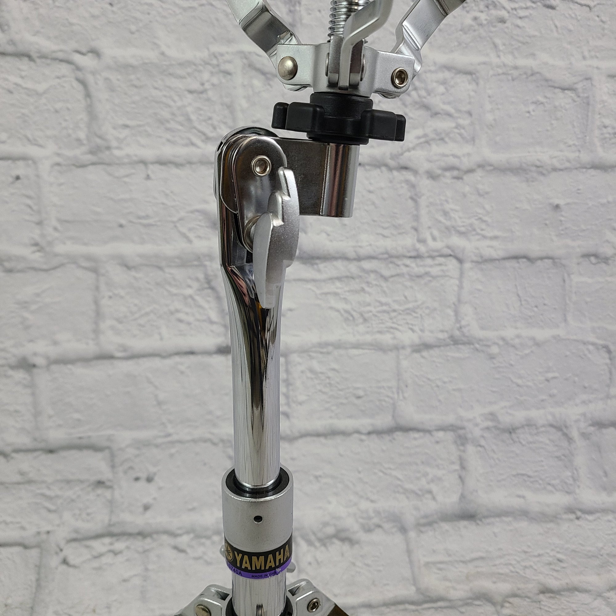 Yamaha 800 Series 850 Single-Braced Snare Stand