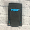 Morley Dual Bass Wah Pedal