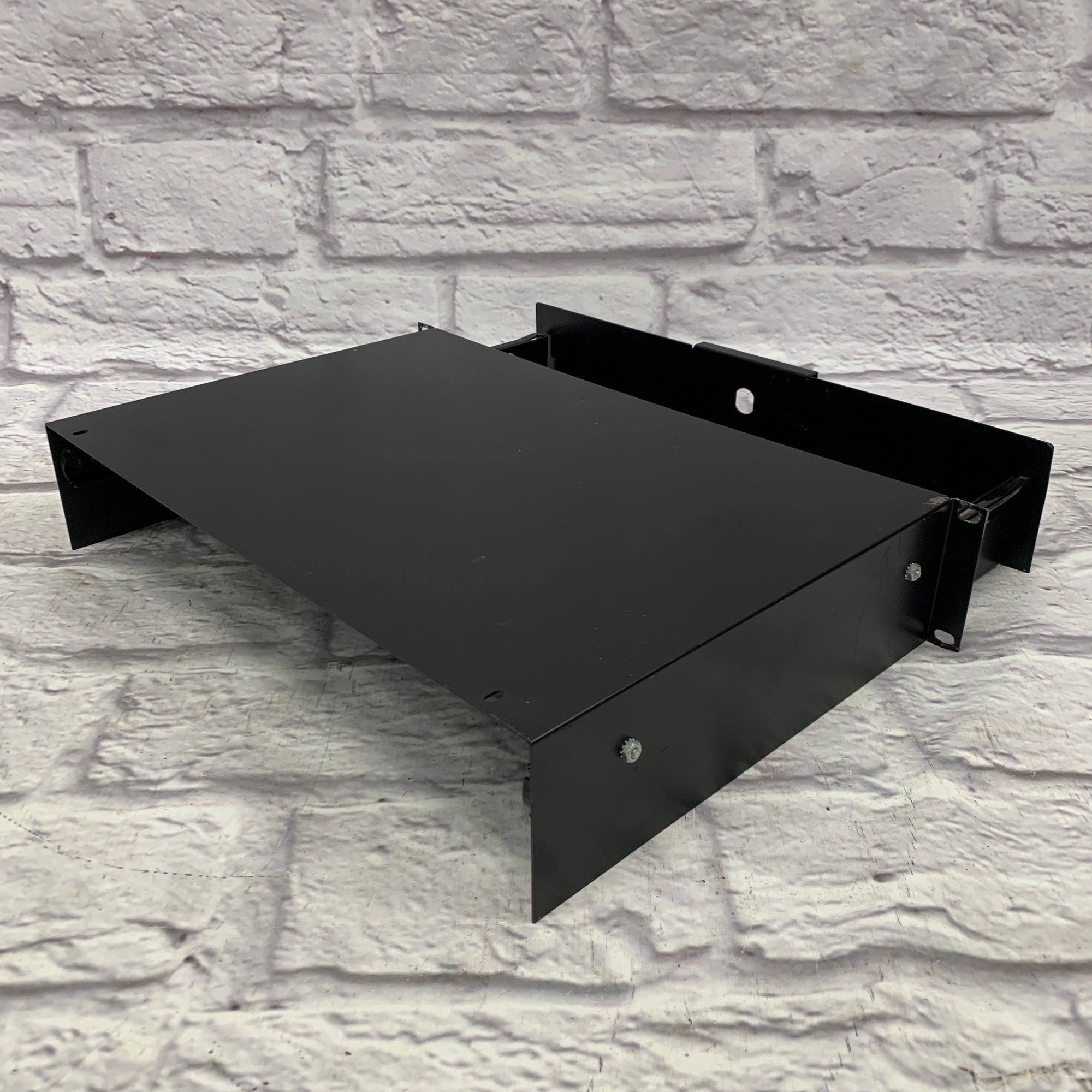 2U Sliding Rack Drawer