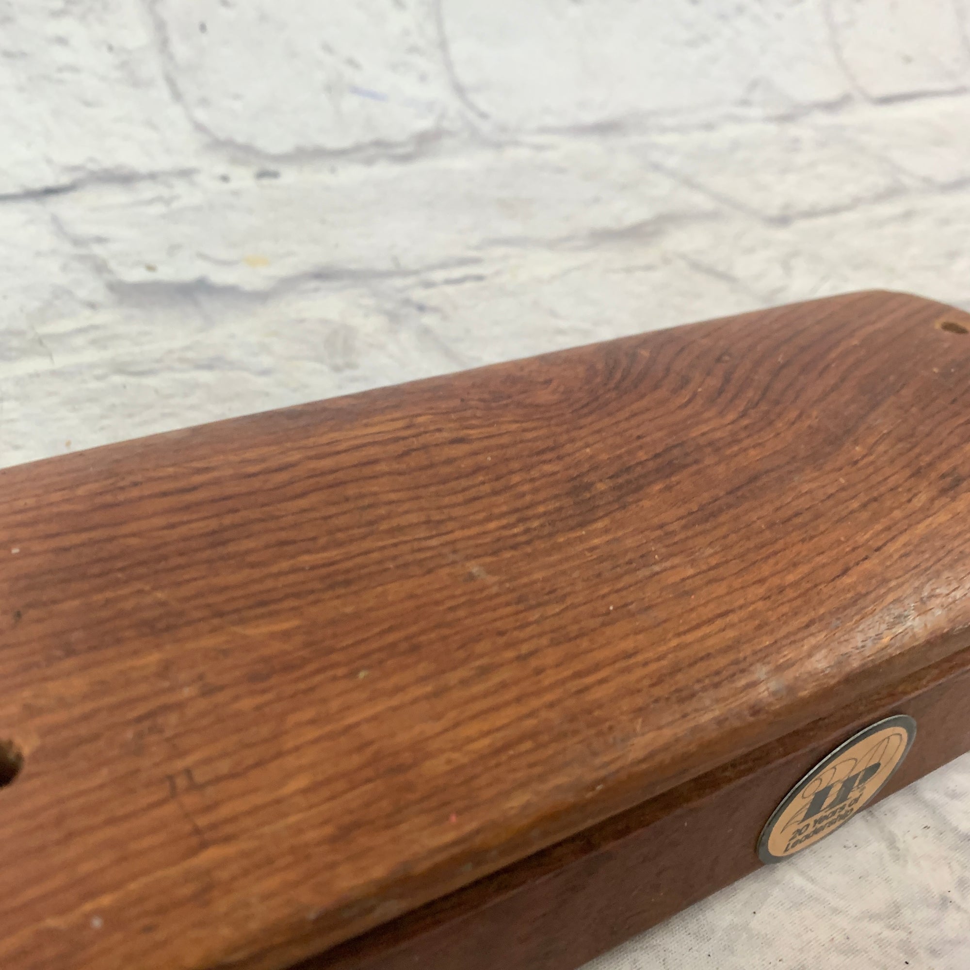 LP Woodblock/Jamblock