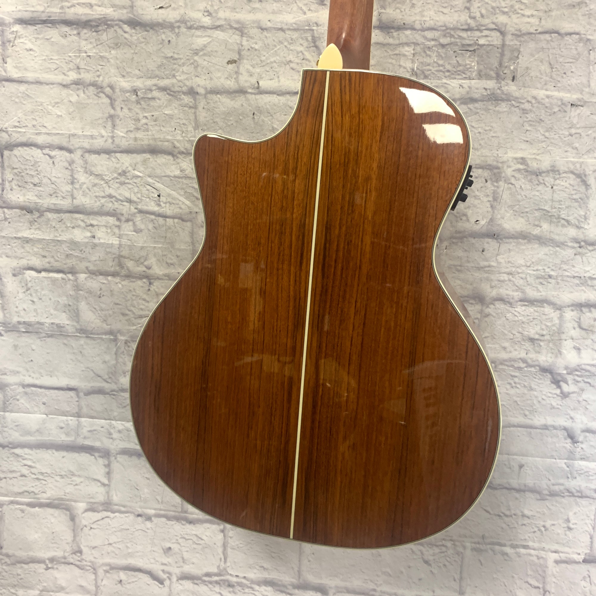 D'Angelico DAPC SG200 NATCP Acoustic Electric
