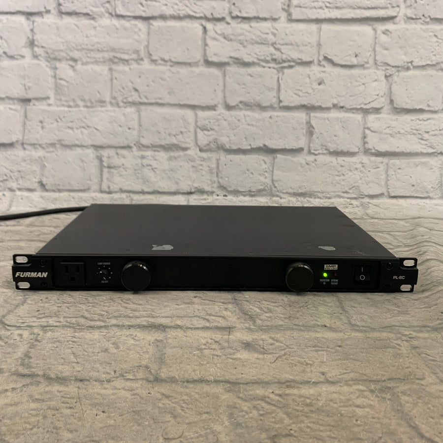 Furman PL-8C Power Conditioner