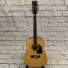 Ibanez PF1512-NT Performance Series 12-String Acoustic Guitar