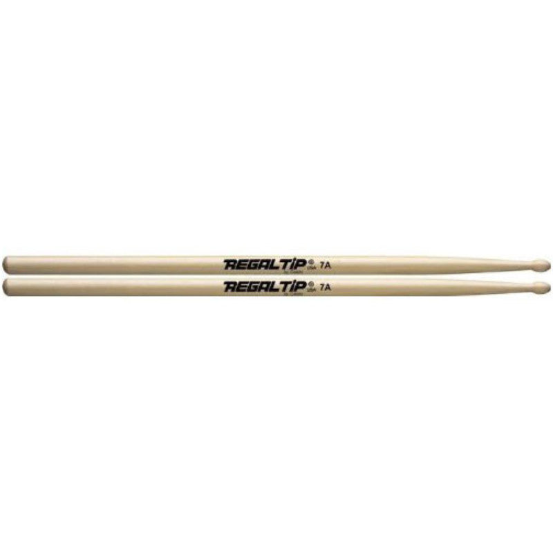 RegalTip 107NT Regal Hick Nt Sticks 7A