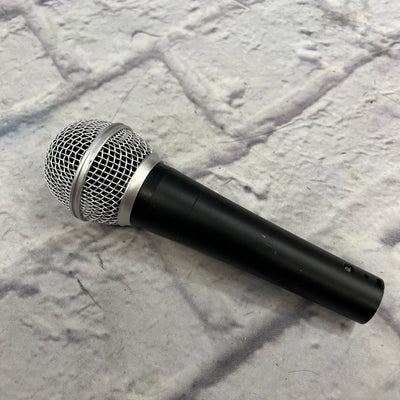 Stage Right DM20 Dynamic Microphone