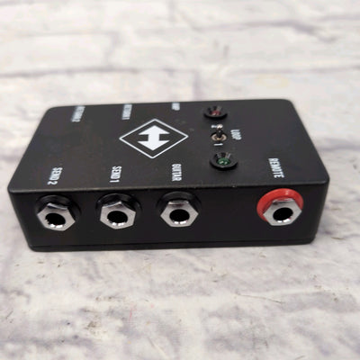 JHS Switchback Advanced Loop Switcher