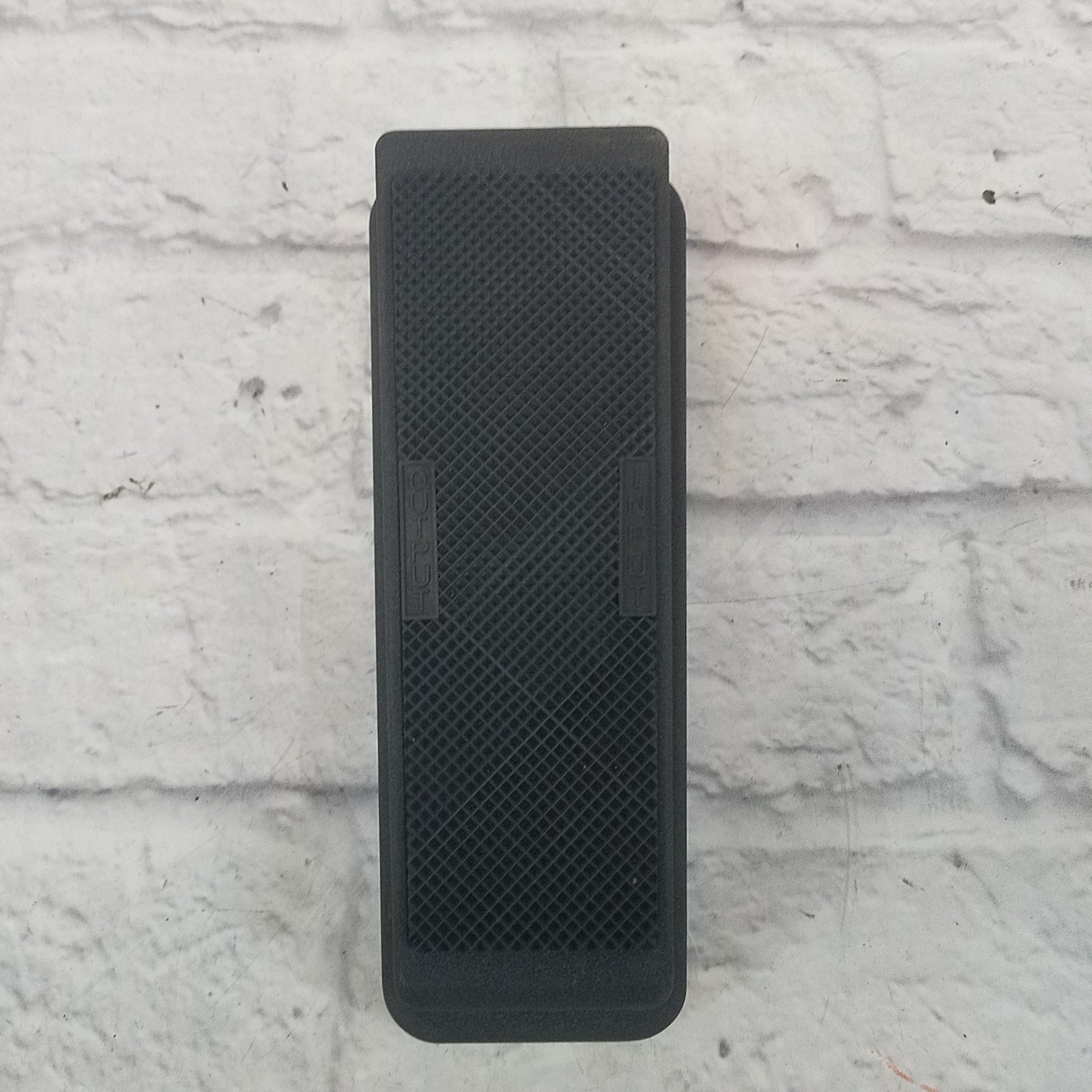 St. Louis Stage Gear SGWVP3 Wah/Volume Pedal AS IS