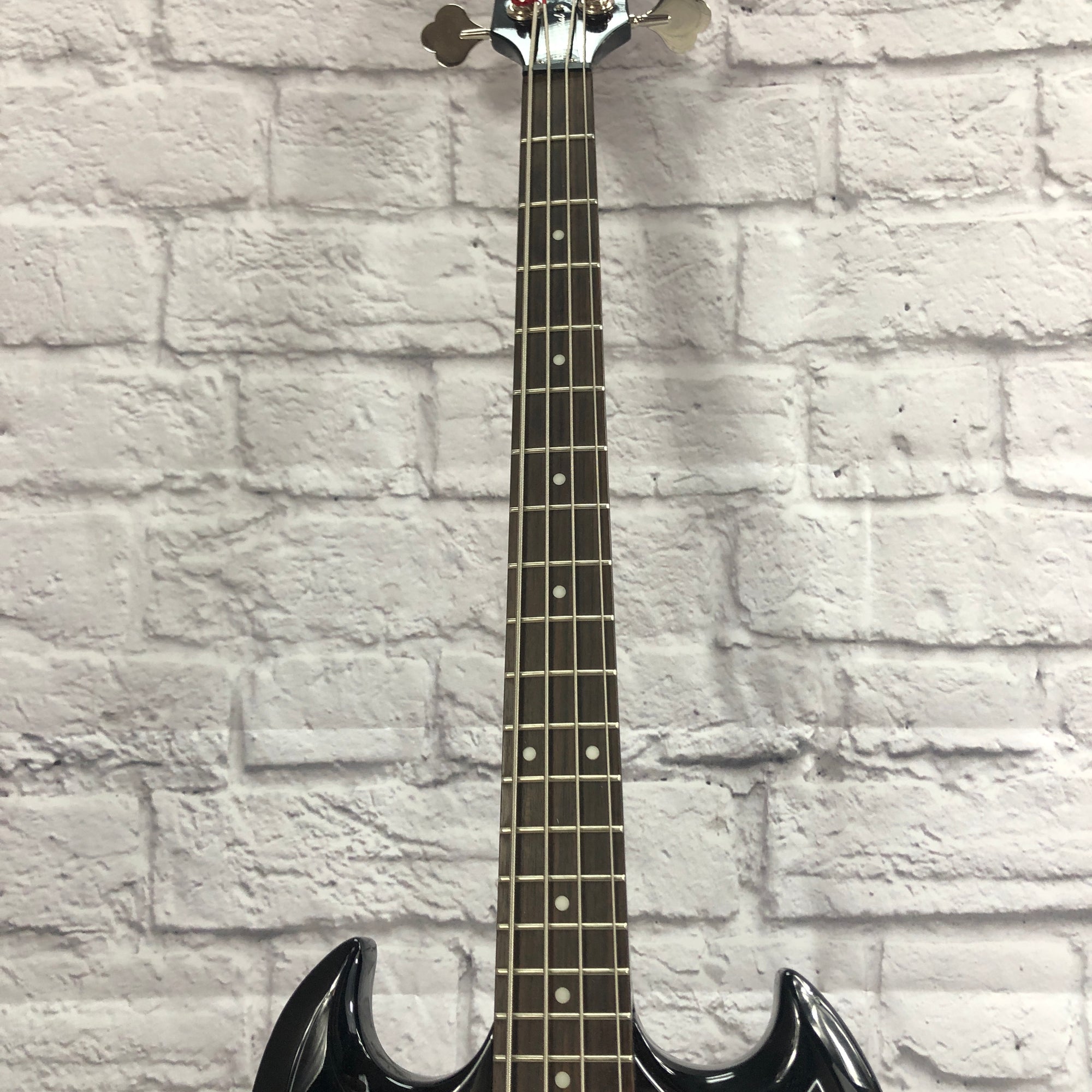 Epiphone EB-0 SGベース ブラック Epiphone EB-0 | Mass Street Music