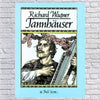 Dover Music Scores: Tannhäuser in Full Score (Paperback)