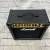 Marshall MG15GFX Guitar Combo Amp