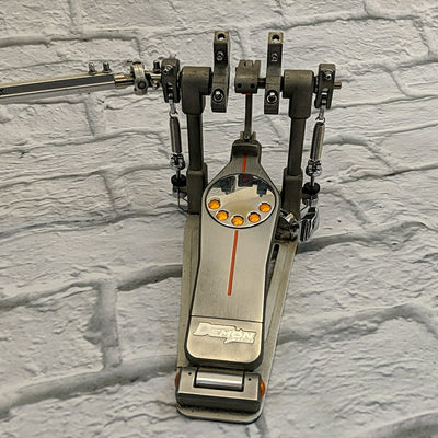 Pearl Eliminator Demon Double Kick Pedal w/ case