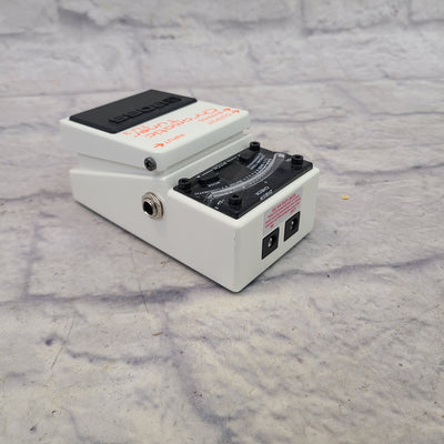 Boss TU-3 Tuner Pedal