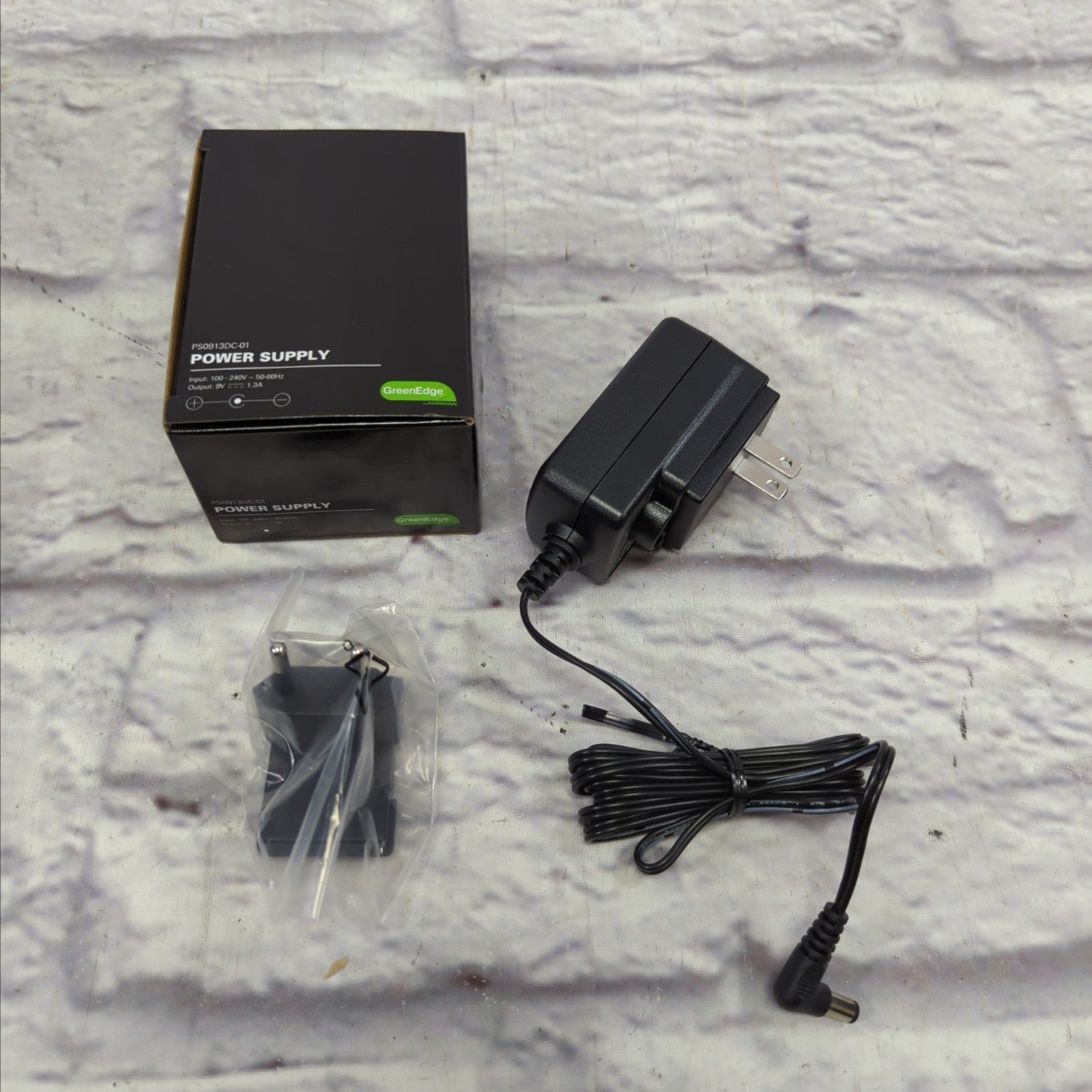 Dunlop Justin Chancellor Signature Cry Baby Wah Pedal