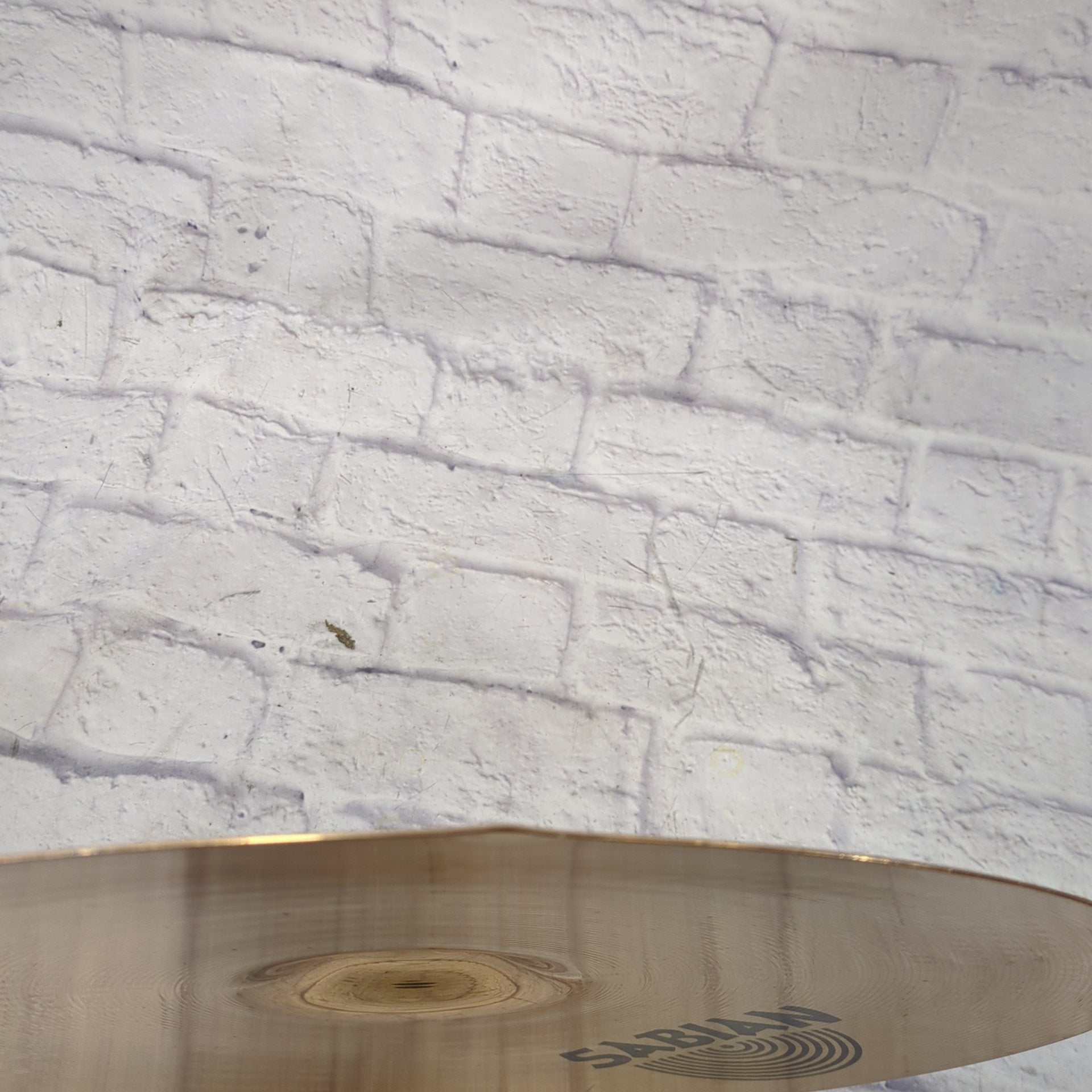 Sabian B8 20 Ride Cymbal