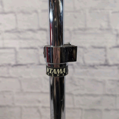 Tama Straight Cymbal Stand Single Braced