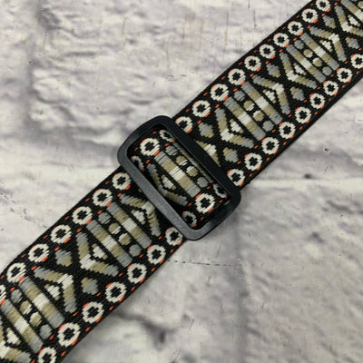 Unknown Guitar Strap