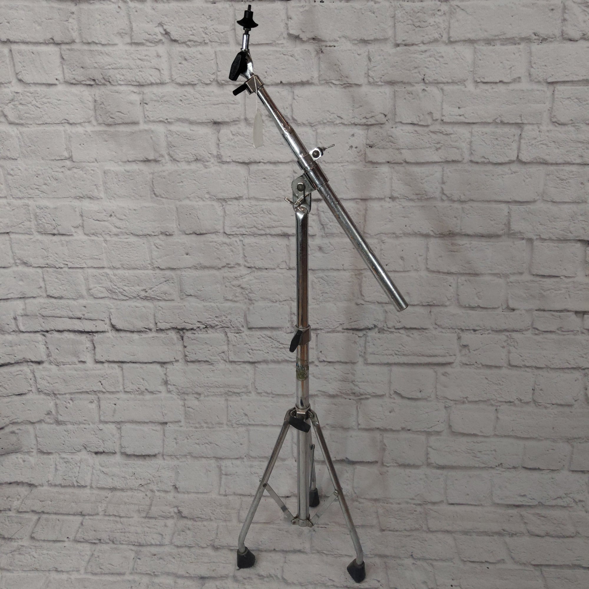 Ludwig Hercules Boom Cymbal Stand B&o