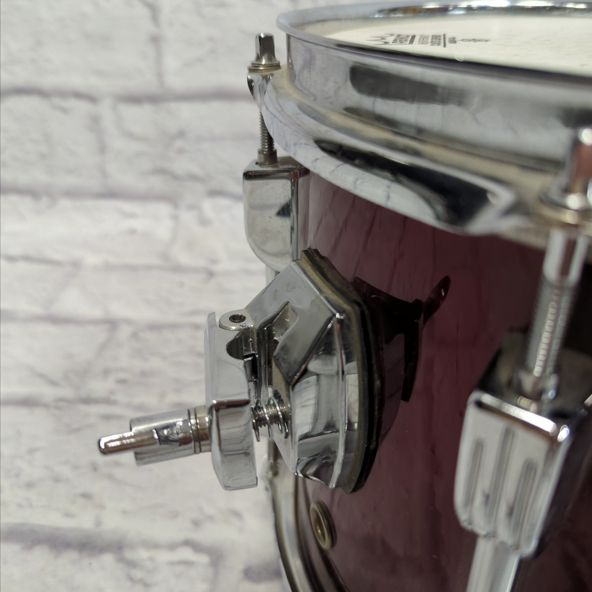 Ludwig 10 Rocker Rack Tom