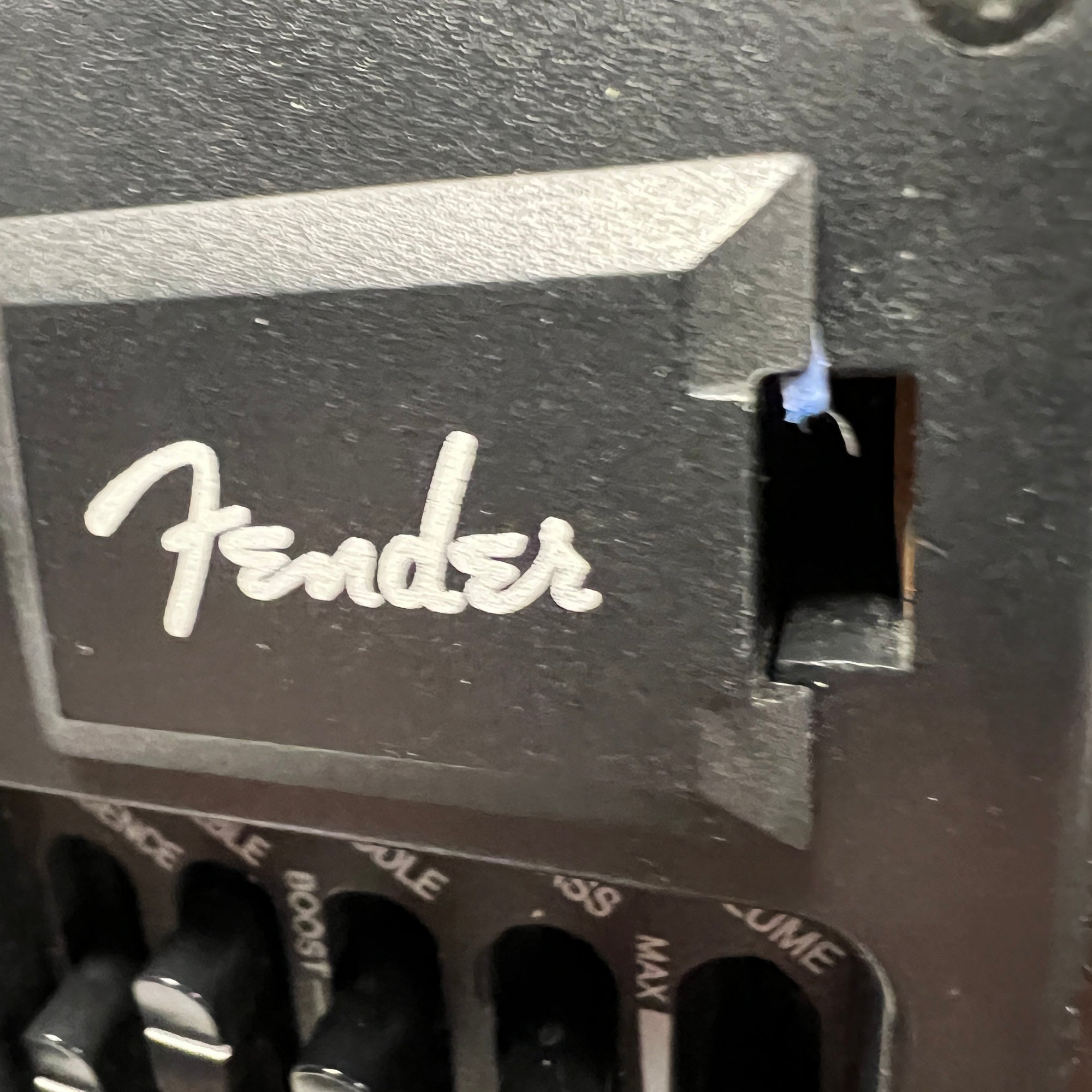 Fender DG27SCE Acoustic Electric Guitar