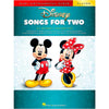 Hal Leonard Disney Songs for Two Flutes