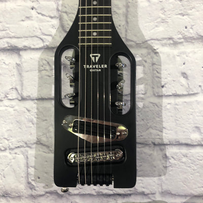 Traveler Ultralight Electric Guitar