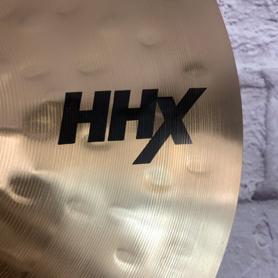 Sabian HHX Fierce 19" Crash Cymbal