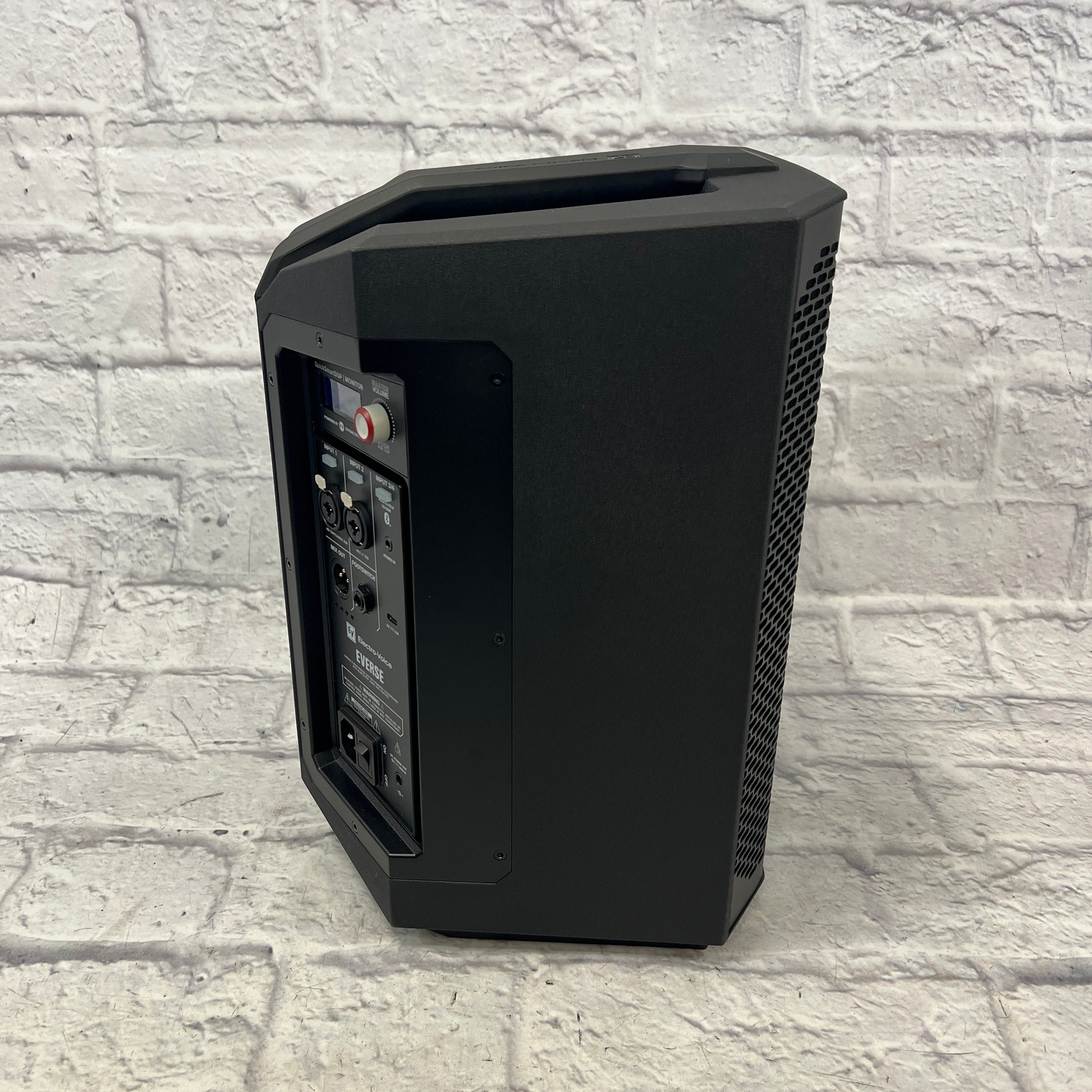 Electrovoice Everse Portable PA