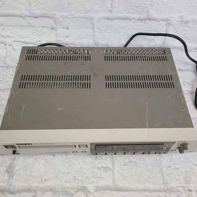 Tascam CD-RW5000 Rackmount Compact Disc Recorder