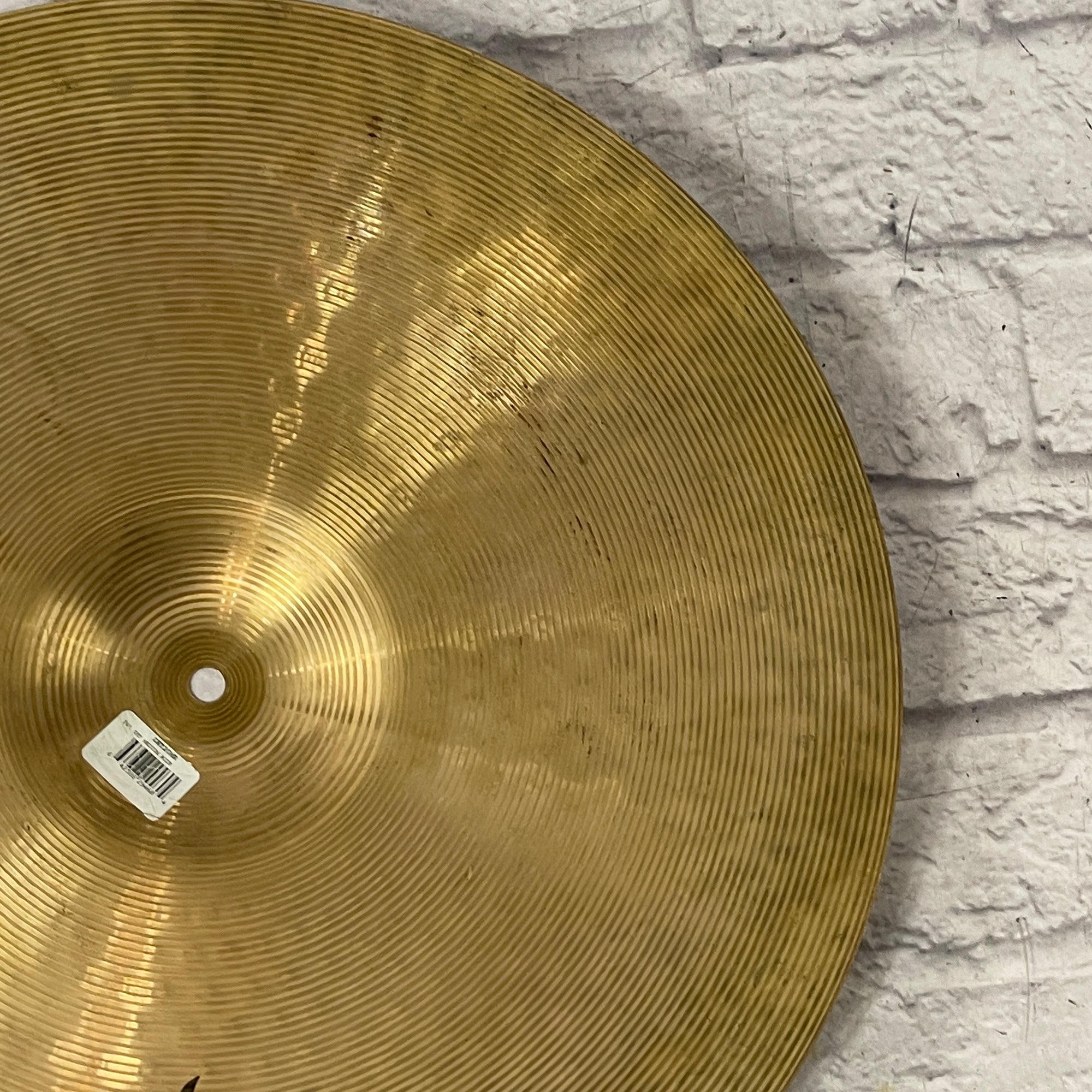 Zildjian ZHT Avedis 20 Ride Cymbal