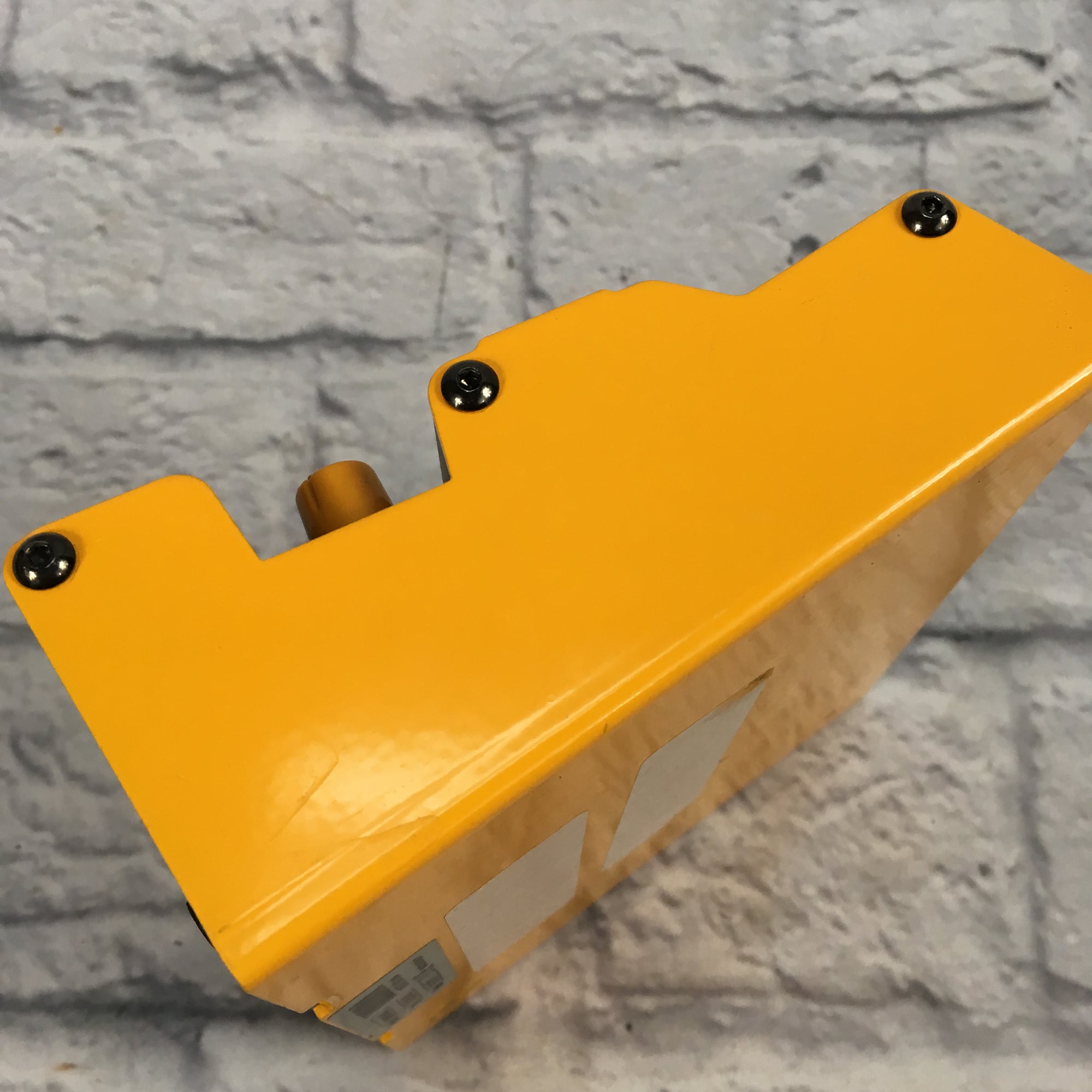 MarkBass Compressore Bass Compressor Pedal