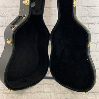 Unbranded Acoustic Hardshell Case