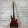 Yamaha RBX360 4 String Bass Guitar