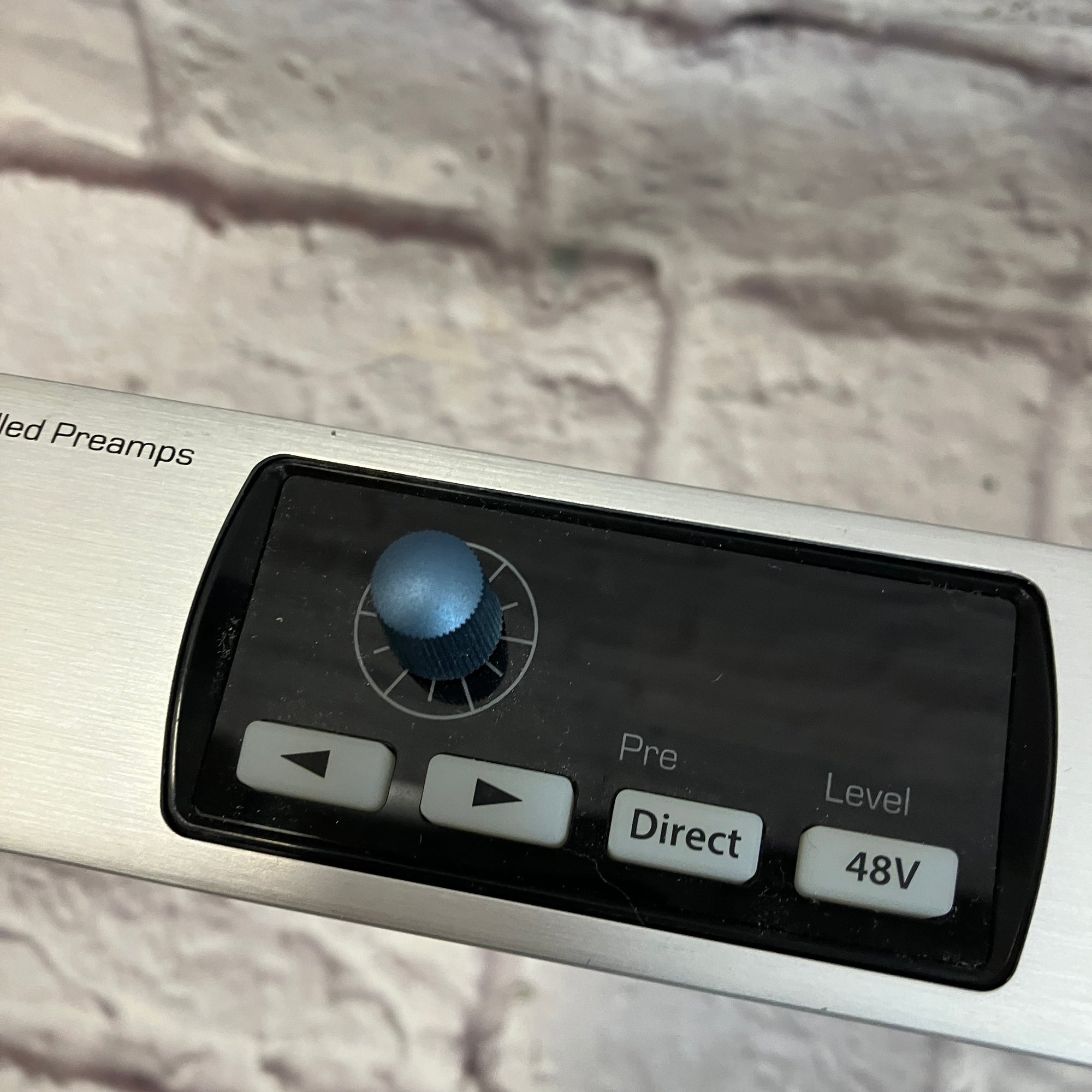 Presonus DigiMax DP88 AD/DA Converter Rack Unit