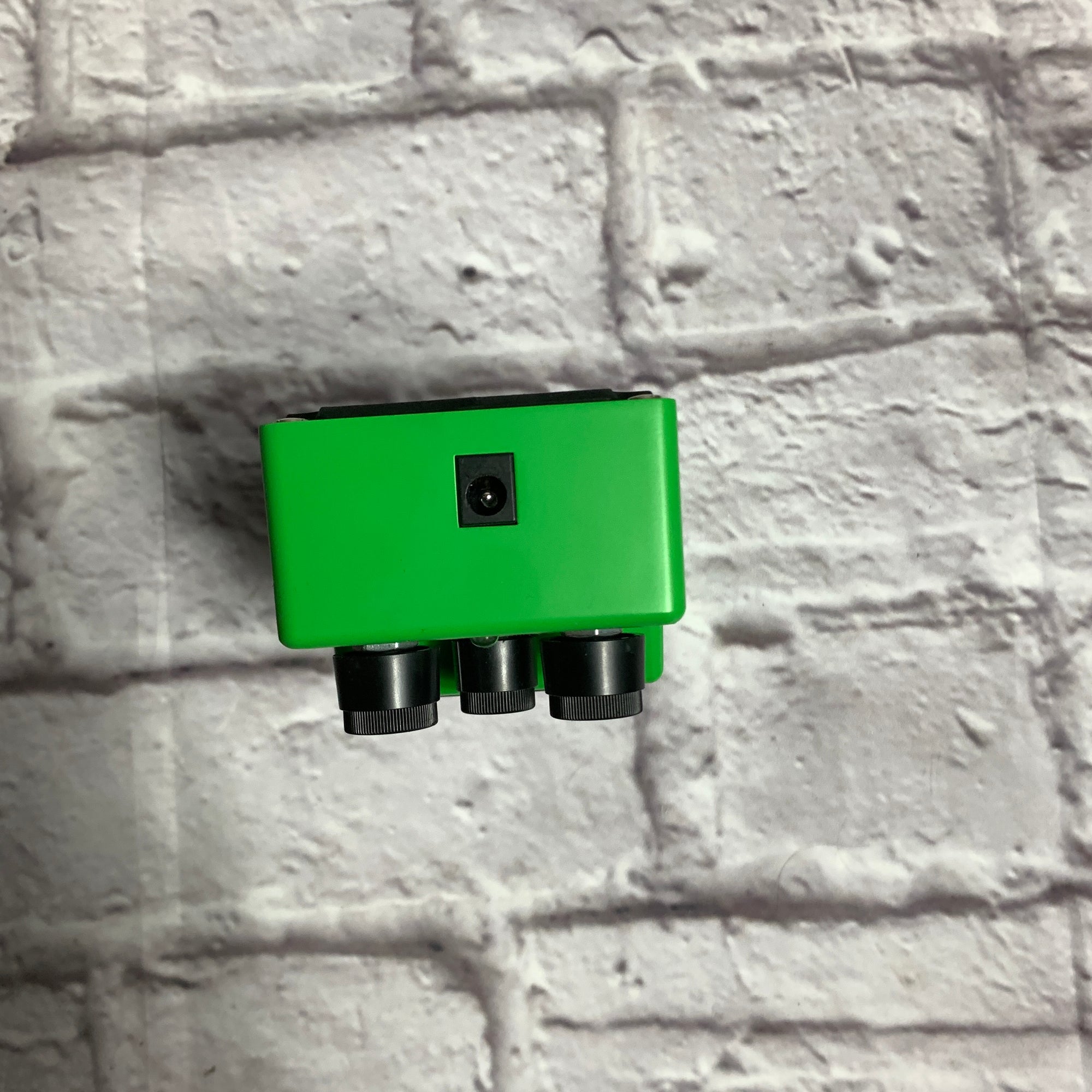 Ibanez TS9 Distortion Pedal