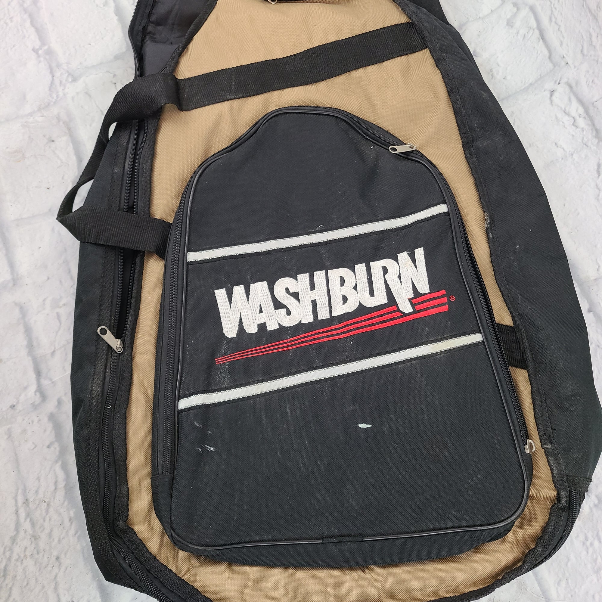 Washburn Acoustic Gig Bag