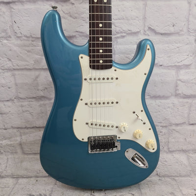 1995 Fender Stratocaster Electric Guitar