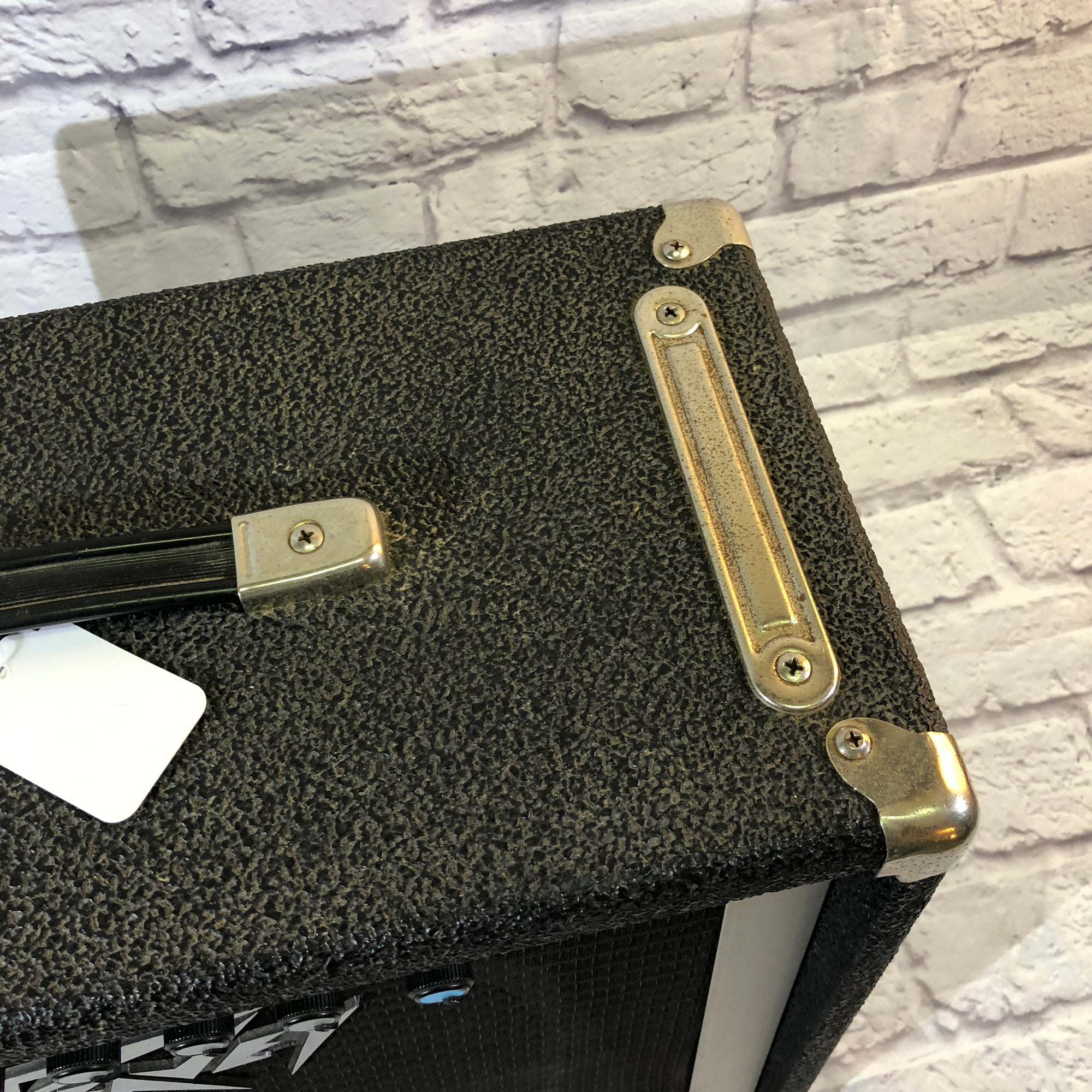Peavey Solo Series 65 Bandit Guitar Combo Amp