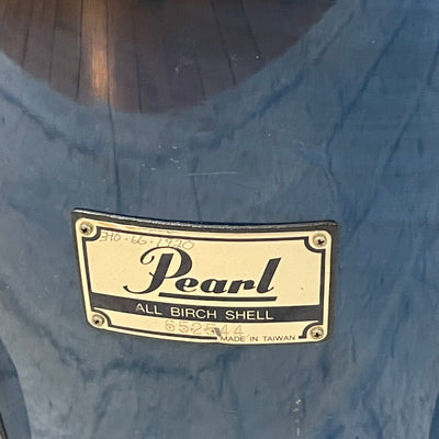Pearl BLX 13 x 10 All Birch Rack Tom