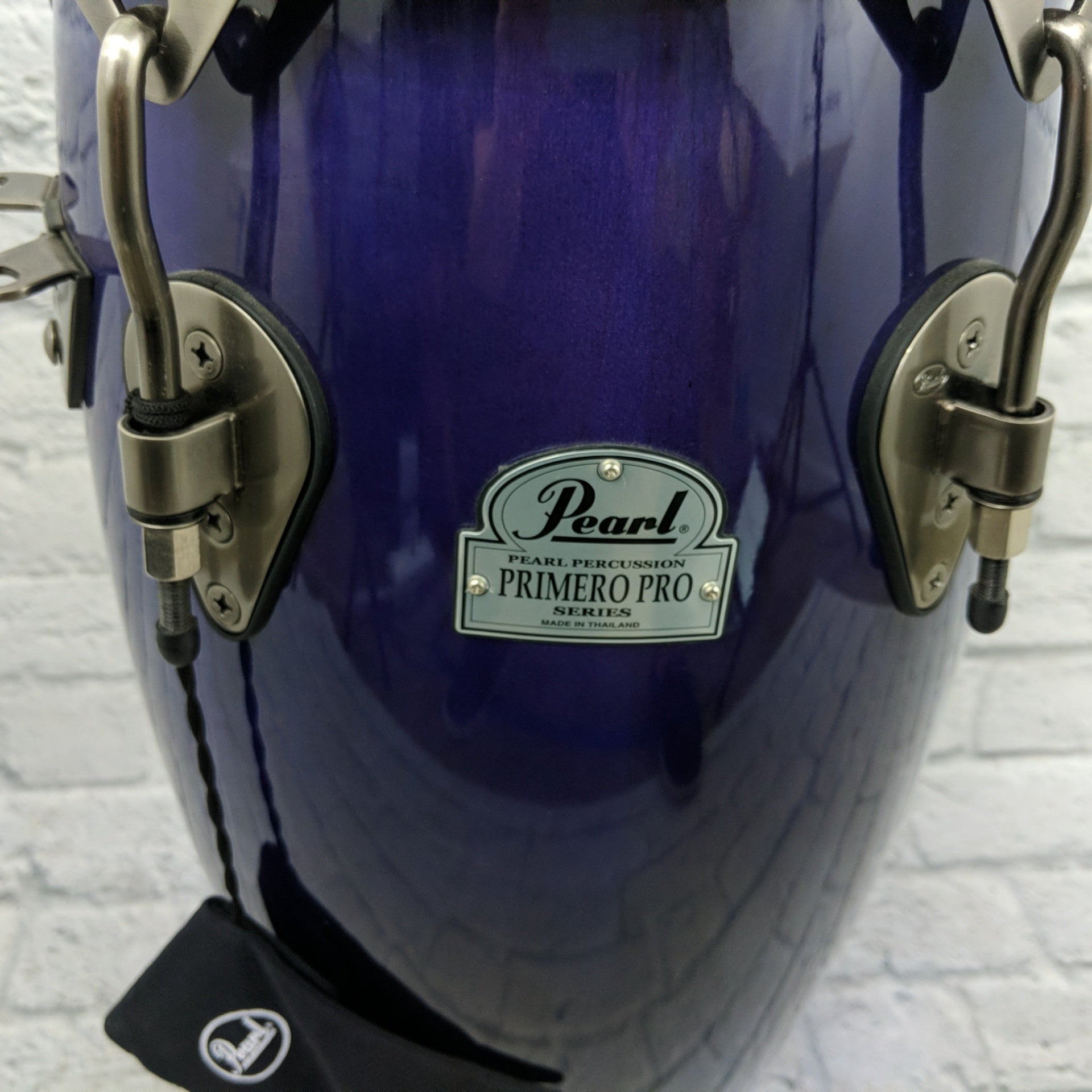 Pearl Primero Pro Conga 12"