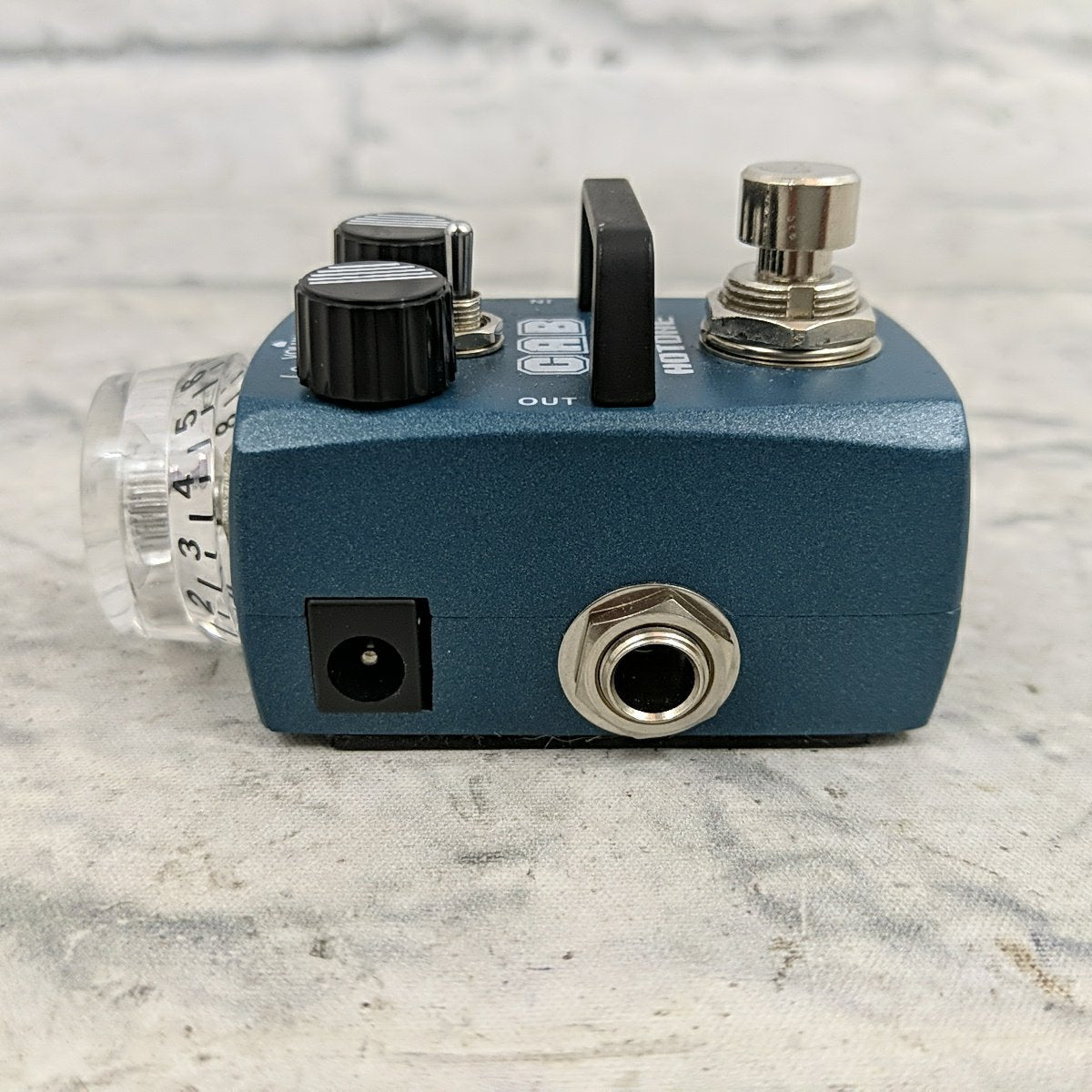 Hotone CAB Simulator Pedal