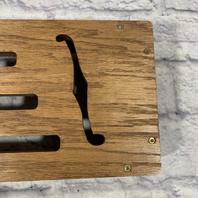 Unknown Custom Pedal Board 20 x 7