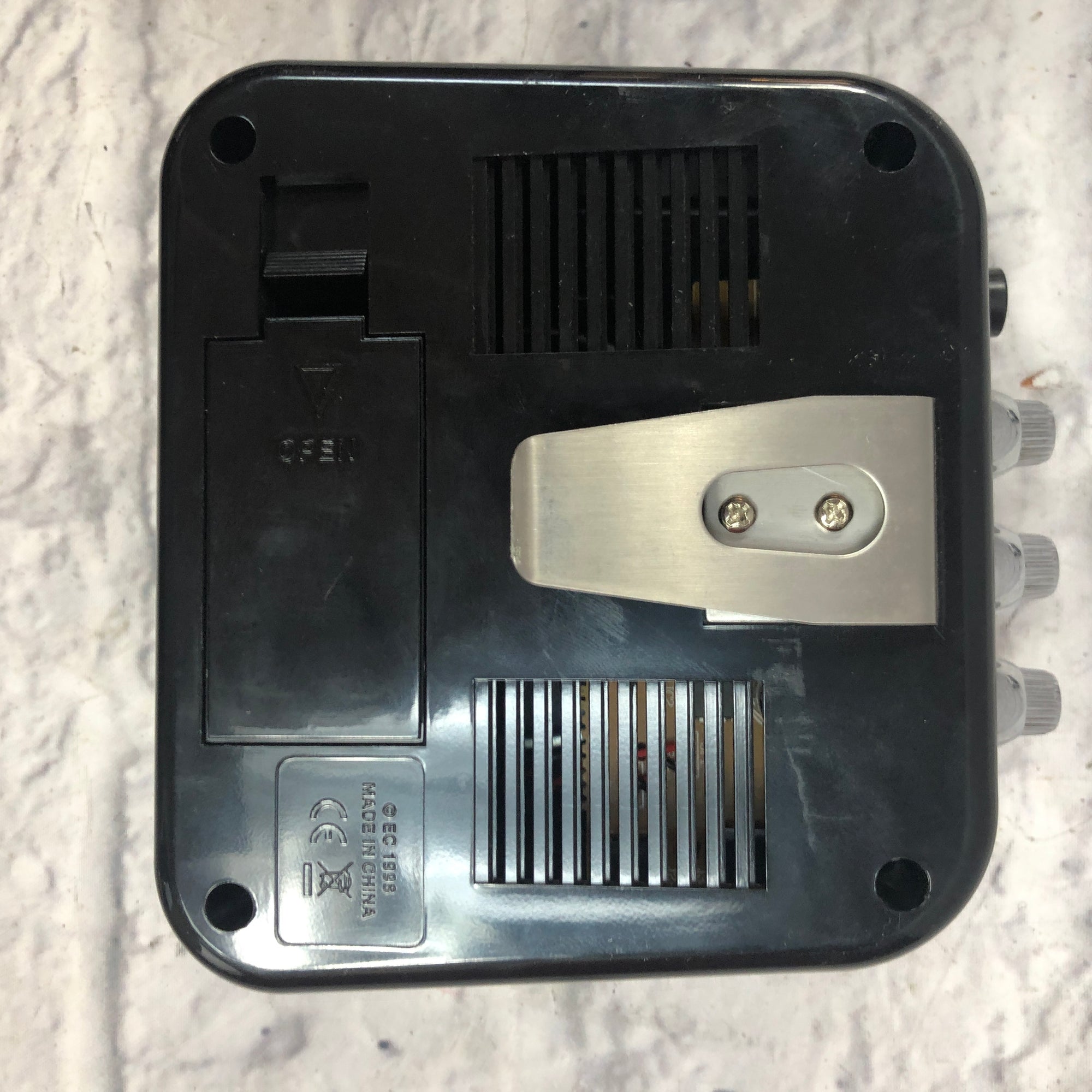 Danelectro Honeytone Mini Amp