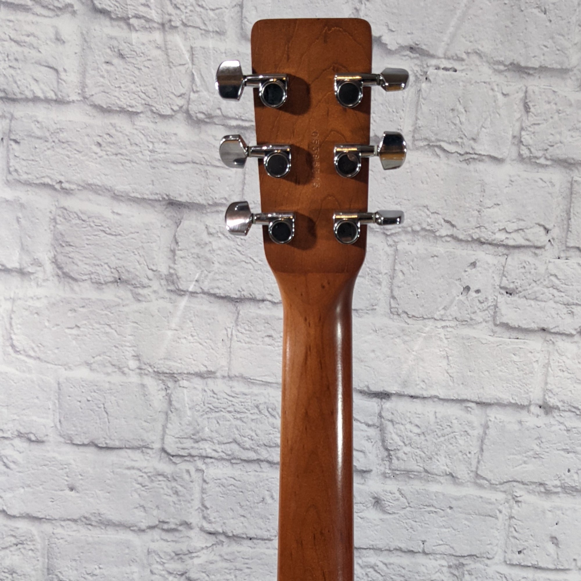 Art＆ Lutherie A&L Cedar 使用感あり リアル レリック風 Art＆ Lutherie A&L Cedar 使用感あり リアル レリック風 Art